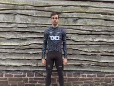 Pas Normal Studios Mechanism Long Sleeve Jersey