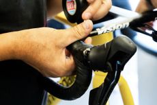 Handlebar assembly