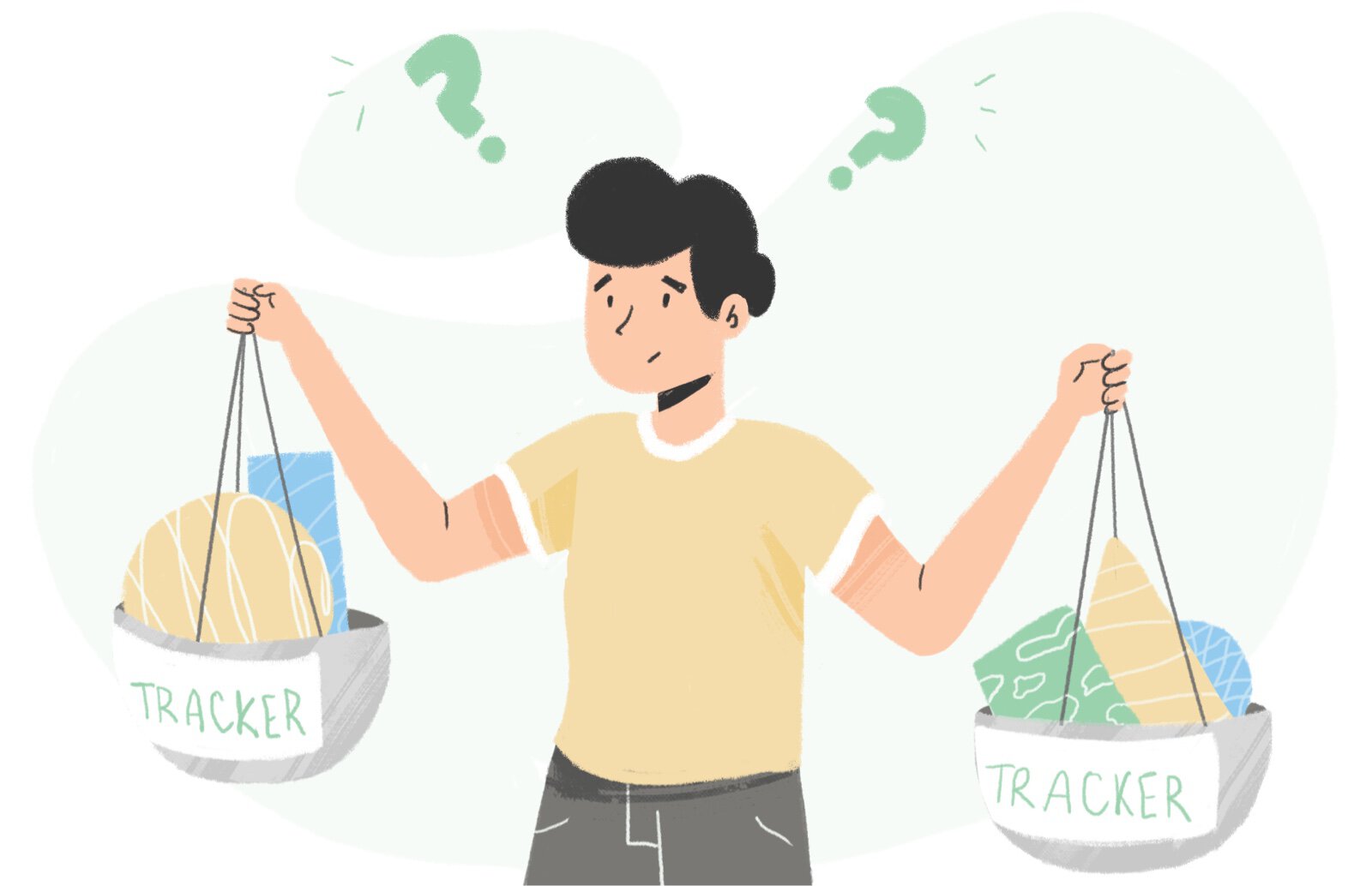 Choosing A Time Tracker Cover