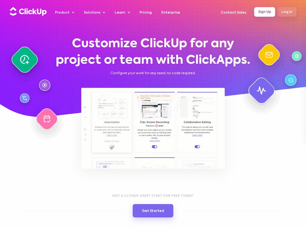 clickup time tracking: your path to seamless productivity