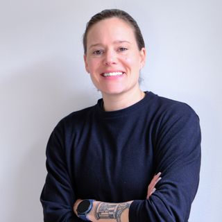 Anne-Marije Rook