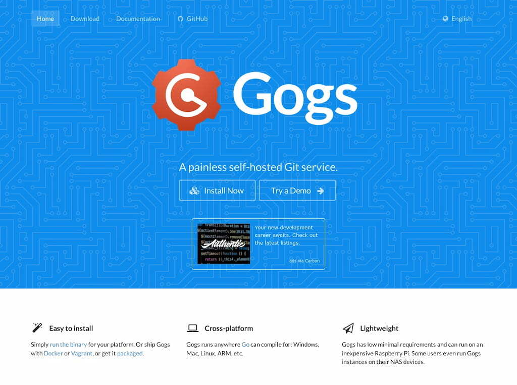the 12 best gitlab alternatives to use in 2022