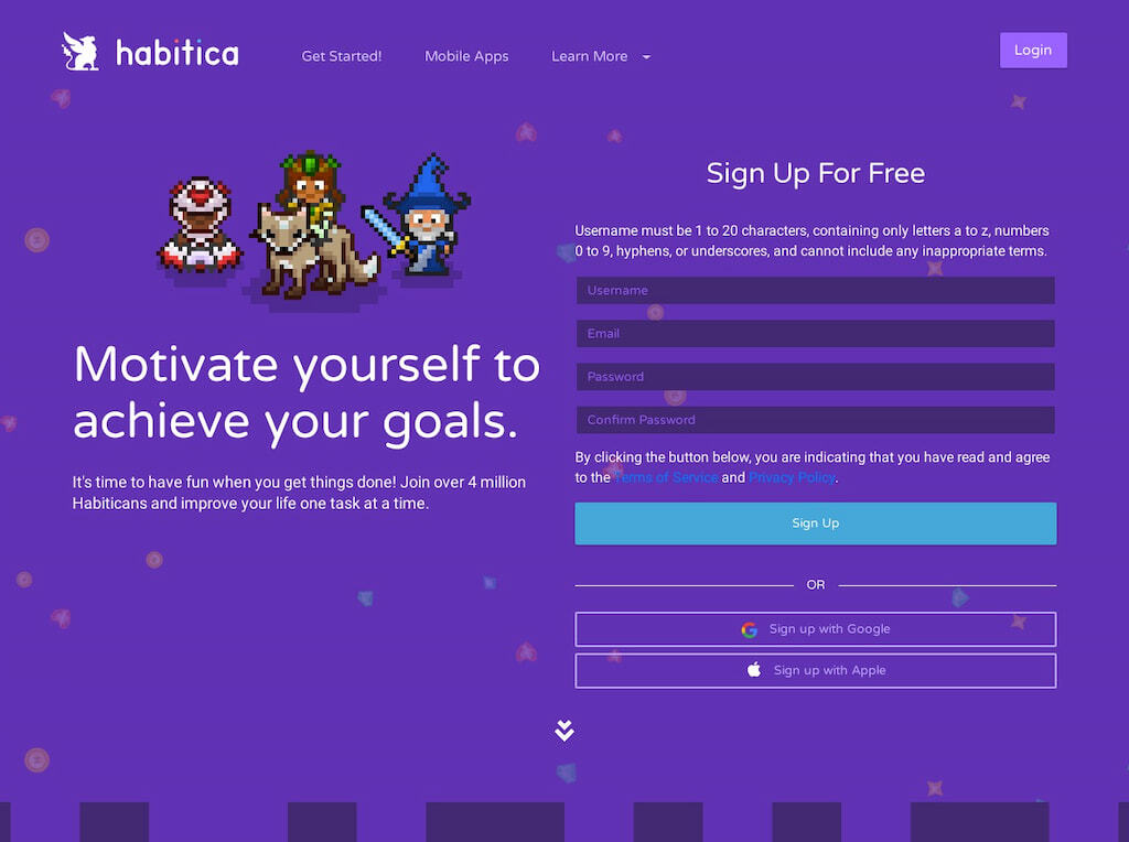 the best goal tracking apps [for maximum productivity]