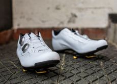 Giro Imperial AS road cycling shoes