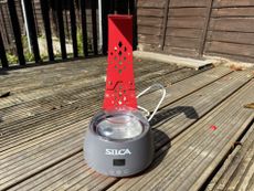 Silca Chain Waxing System