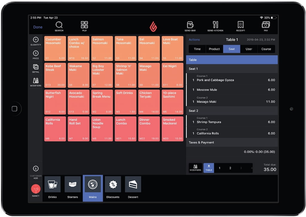 best restaurant management software: master your kitchen
