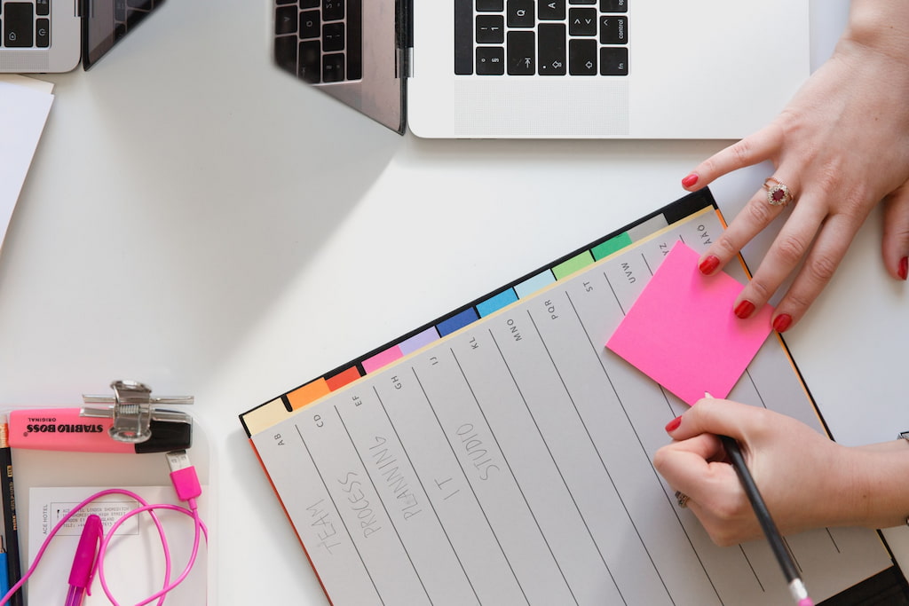 20 notion templates to organize your work and personal life