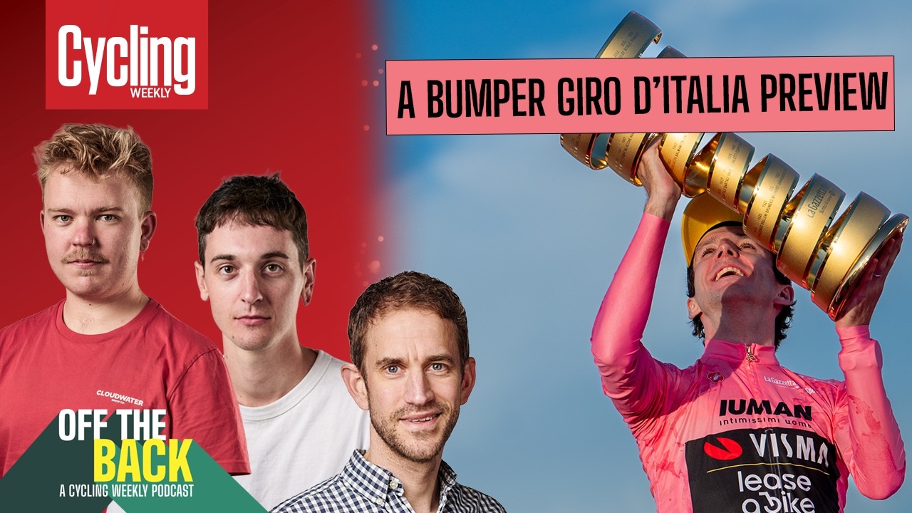 A bumper Giro d&rsquo;Italia preview - YouTube