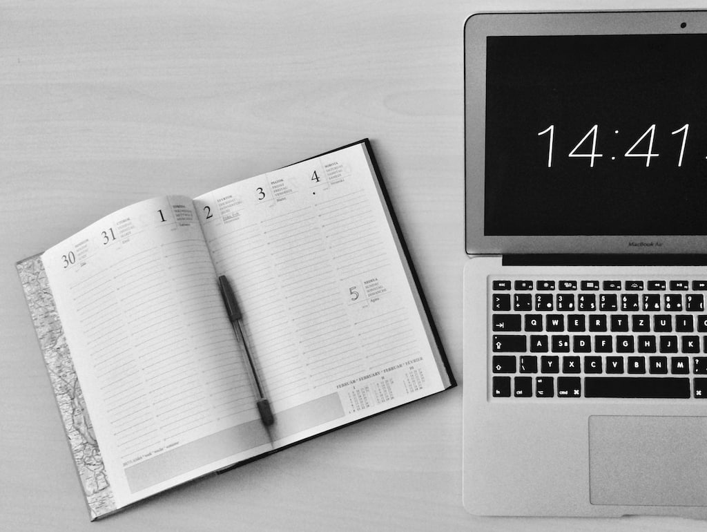 time recording app