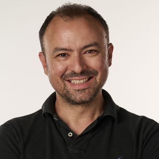 James Shrubsall