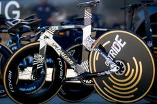 All-new Specialized S-Works Shiv TT