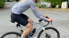 Assos Mille GTO S11 Bib shorts