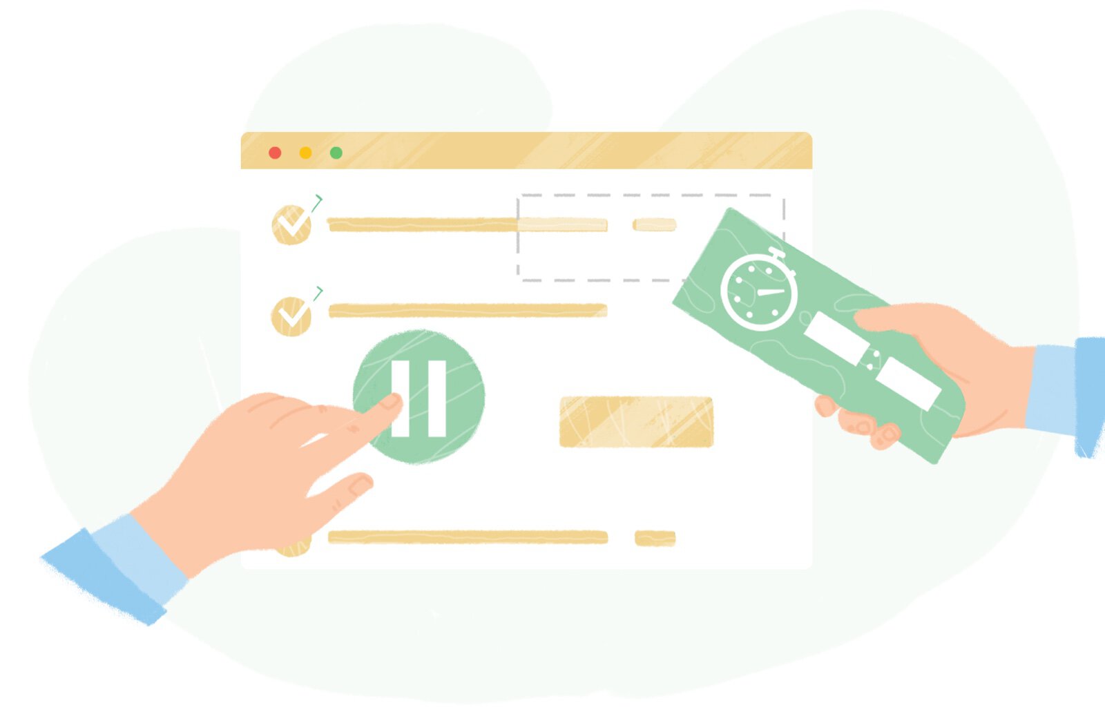 Why Integrate Time Tracker Cover