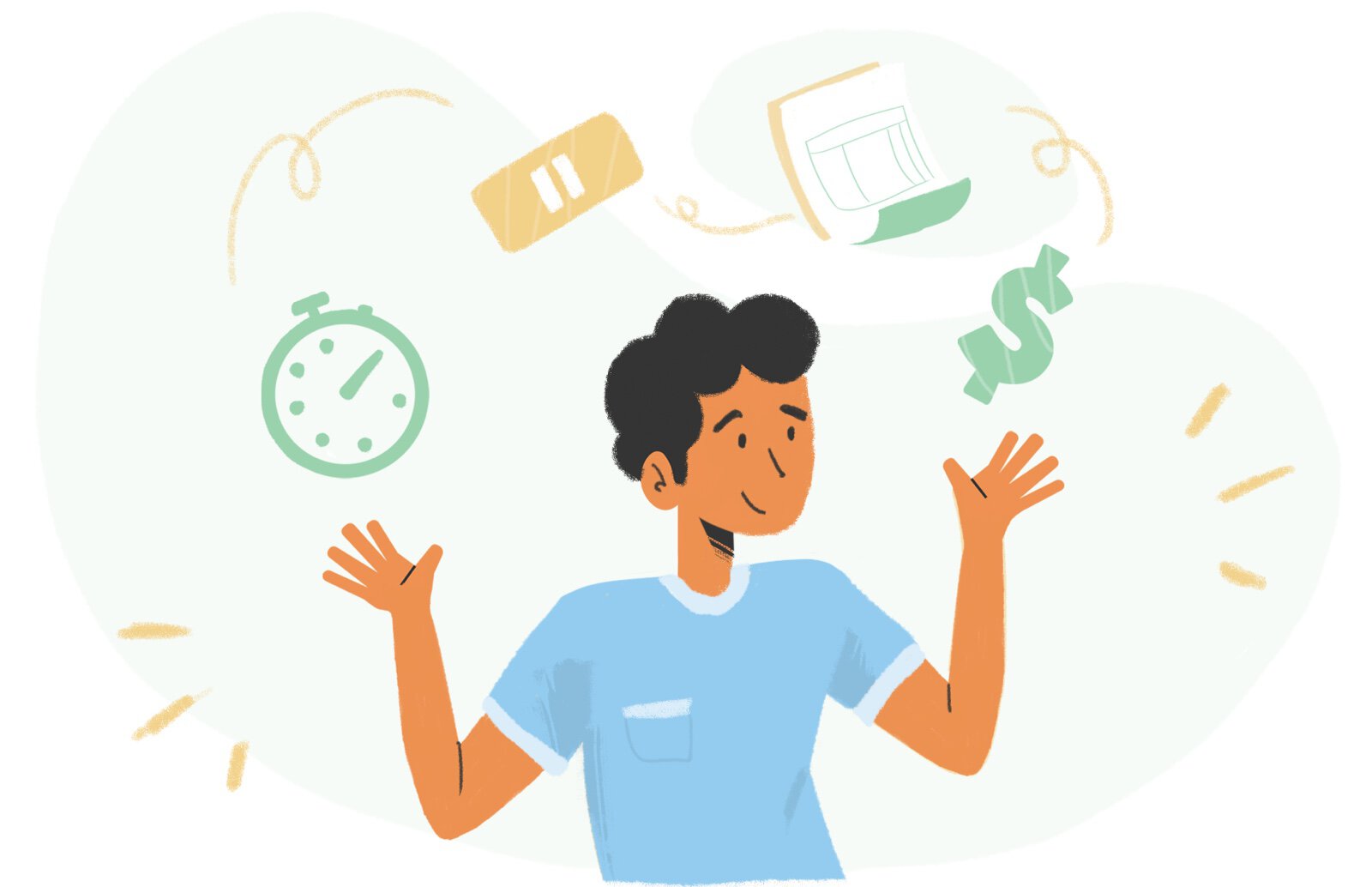 Why Time Tracking Matters Cover