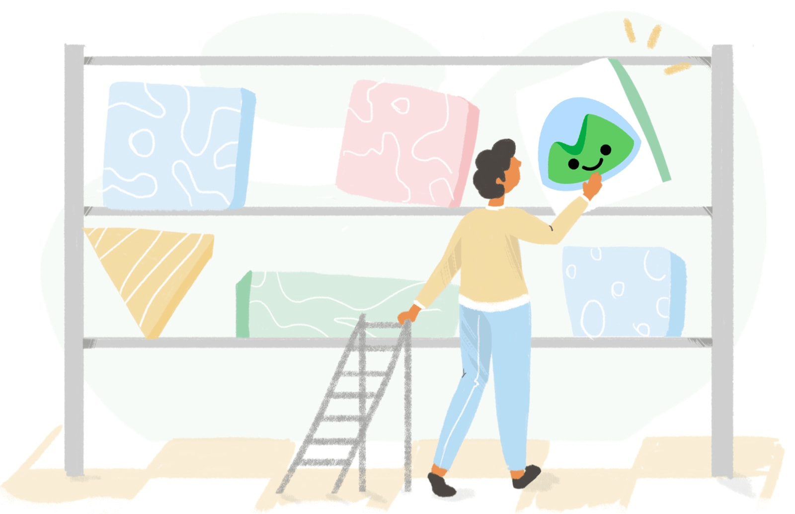 Why Basecamp Cover