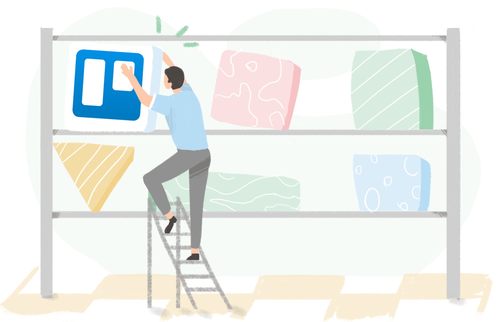 Why Trello Cover