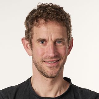 Simon Richardson
