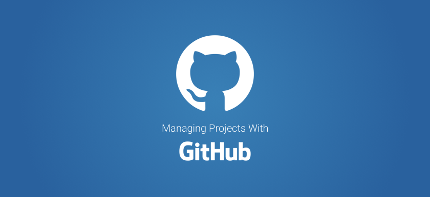 github project management: how to boost productivity by using it