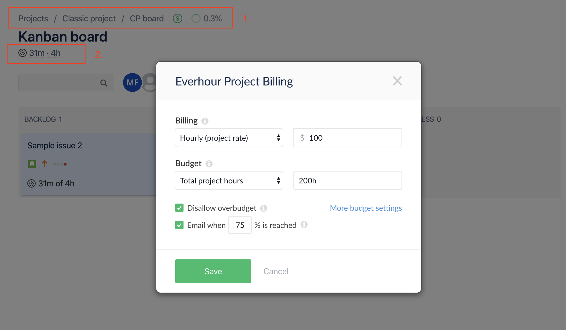 welcome our new jira plugin